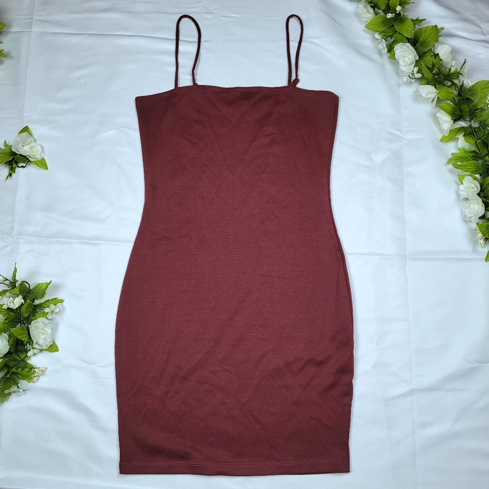 Cotton On Bodycon Dress